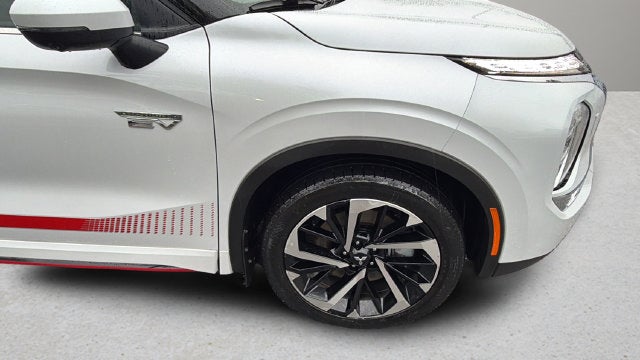 2024 Mitsubishi Outlander PHEV SE Ralliart