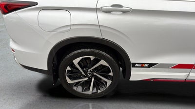 2024 Mitsubishi Outlander PHEV SE Ralliart