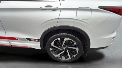 2024 Mitsubishi Outlander PHEV SE Ralliart