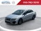 2013 Subaru Impreza 2.0i
