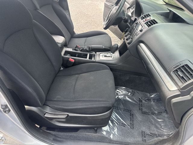 2013 Subaru Impreza 2.0i