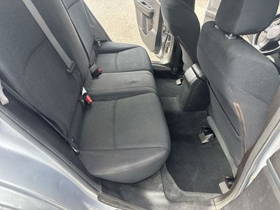 2013 Subaru Impreza 2.0i