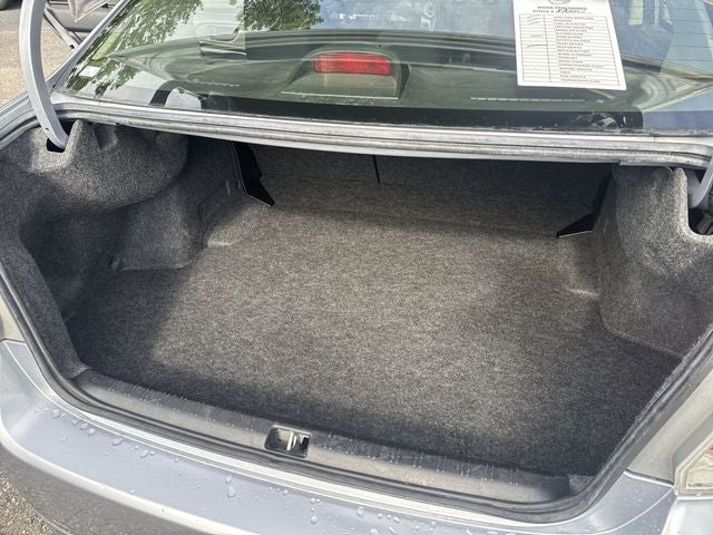 2013 Subaru Impreza 2.0i