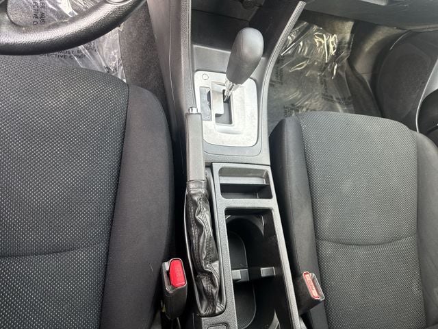2013 Subaru Impreza 2.0i