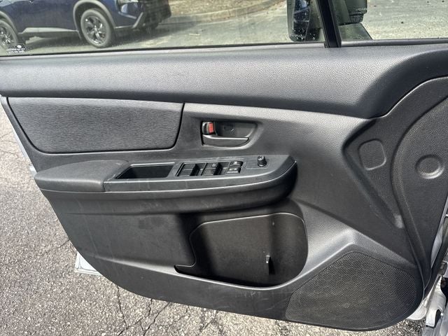 2013 Subaru Impreza 2.0i
