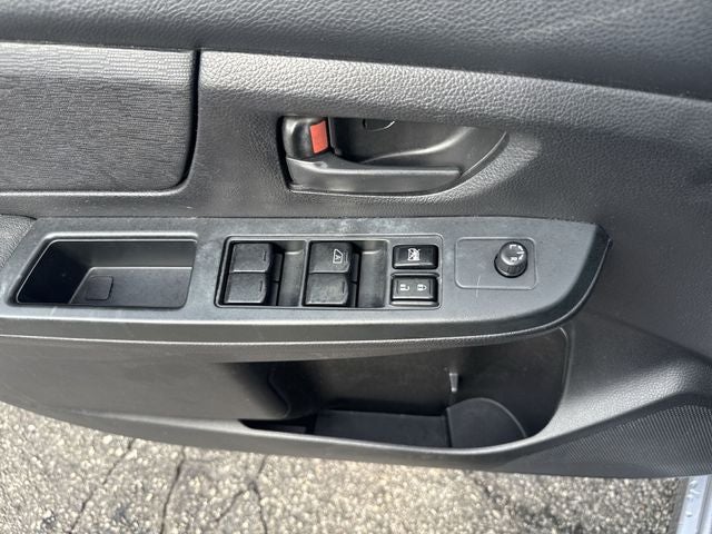 2013 Subaru Impreza 2.0i