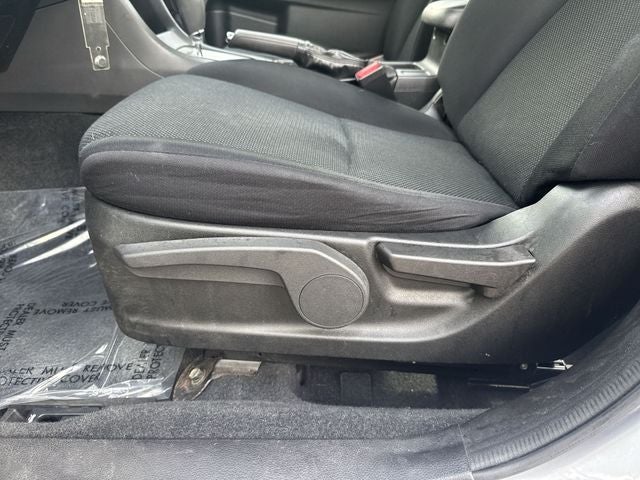 2013 Subaru Impreza 2.0i