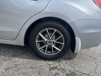 2013 Subaru Impreza 2.0i