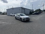 2013 Subaru Impreza 2.0i
