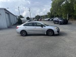 2013 Subaru Impreza 2.0i