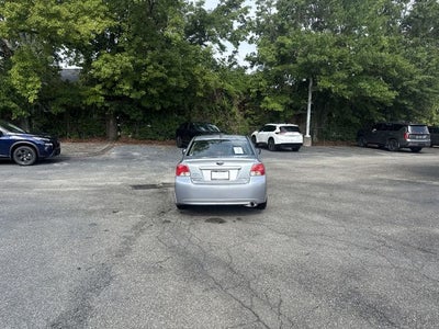 2013 Subaru Impreza 2.0i