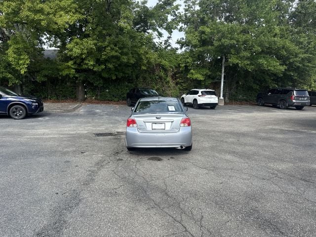 2013 Subaru Impreza 2.0i