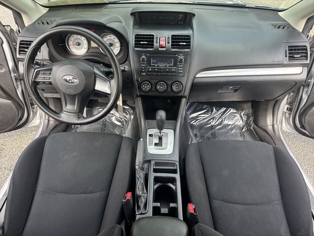 2013 Subaru Impreza 2.0i