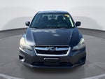 2013 Subaru Impreza 2.0i Premium