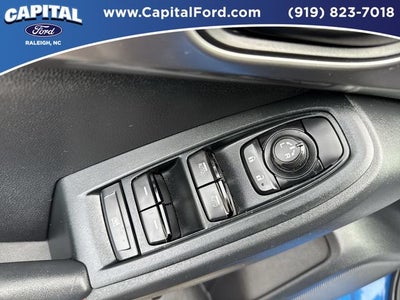 2024 Subaru Impreza Sport