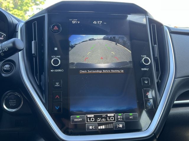 2024 Subaru Impreza Sport
