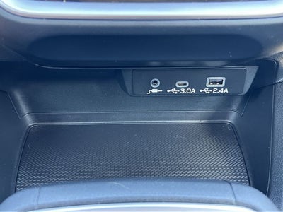 2024 Subaru Impreza Sport