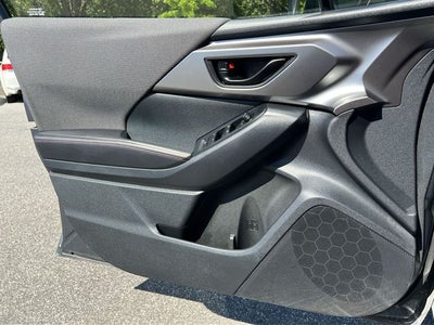 2024 Subaru Impreza Sport