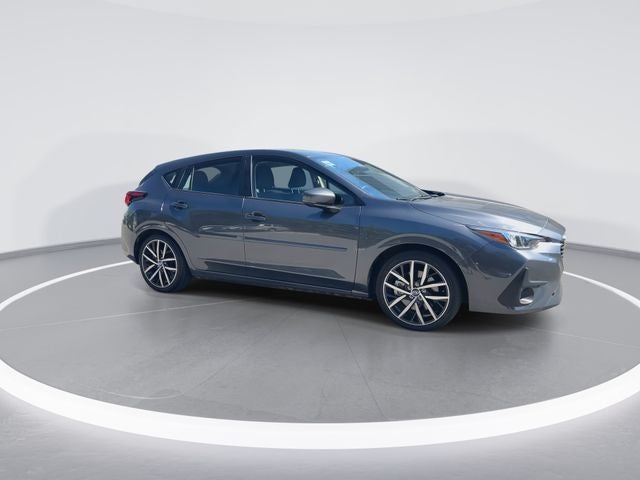 2024 Subaru Impreza Sport