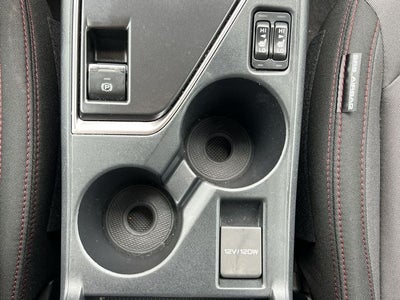 2024 Subaru Impreza Sport
