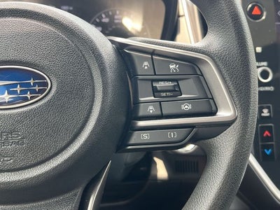 2024 Subaru Impreza Sport
