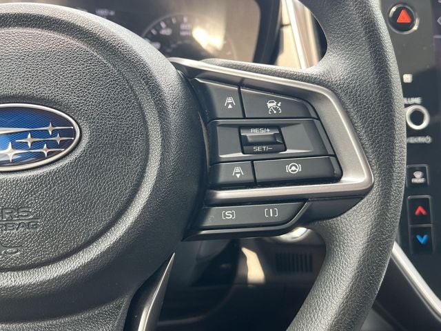 2024 Subaru Impreza Sport