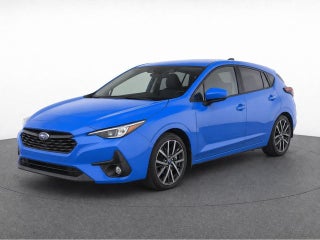 2024 Subaru Impreza Sport