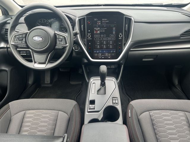 2025 Subaru Impreza Sport