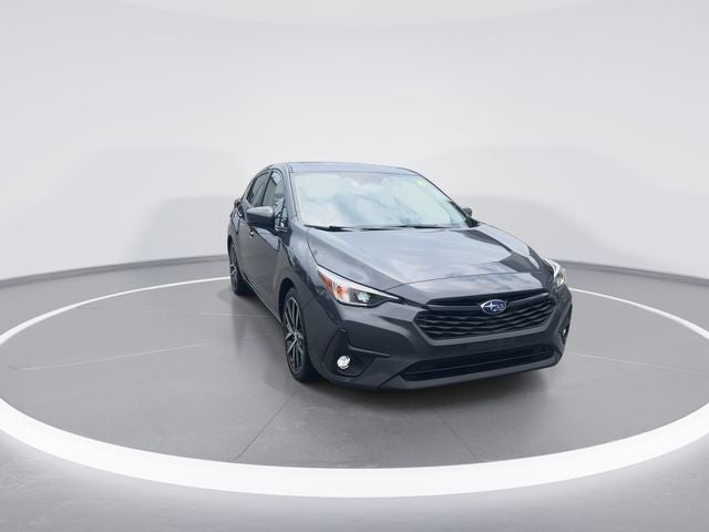 2025 Subaru Impreza Sport