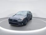 2025 Subaru Impreza Sport