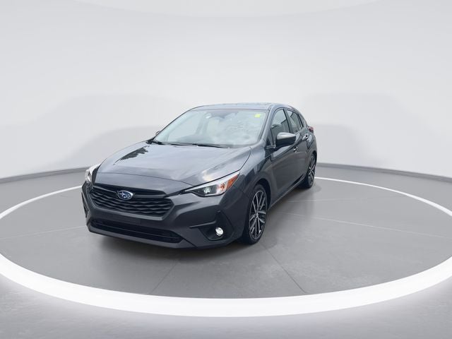 2025 Subaru Impreza Sport