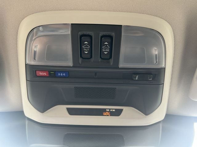 2025 Subaru Impreza Sport