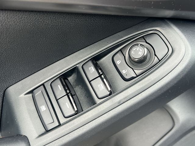 2025 Subaru Impreza Sport