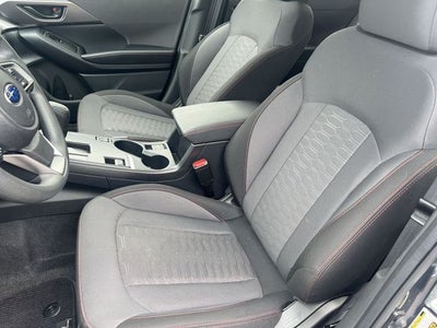 2025 Subaru Impreza Sport