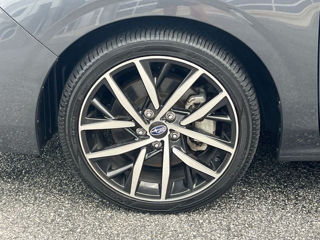 2025 Subaru Impreza Sport