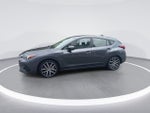 2025 Subaru Impreza Sport