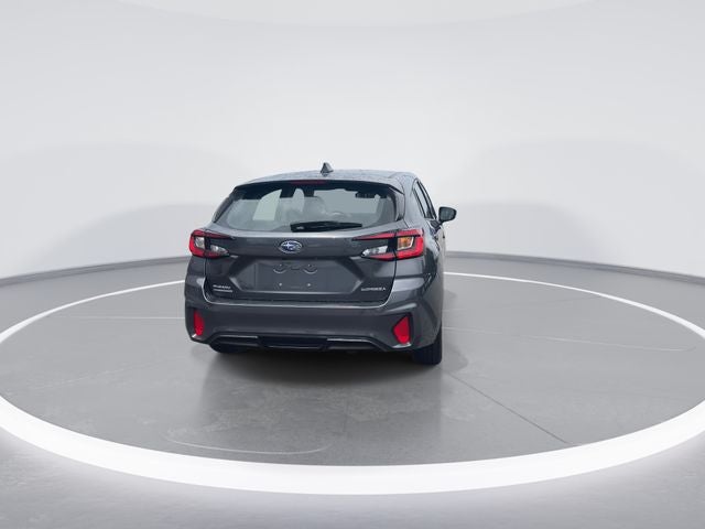 2025 Subaru Impreza Sport