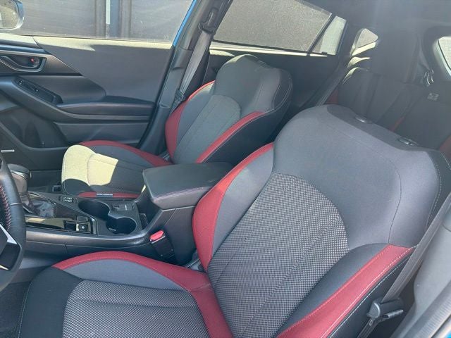 2024 Subaru Impreza 2.5RS