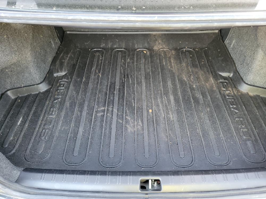 2019 Subaru WRX SPORT SEDAN