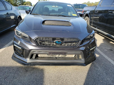 2019 Subaru WRX SPORT SEDAN