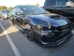 2019 Subaru WRX SPORT SEDAN