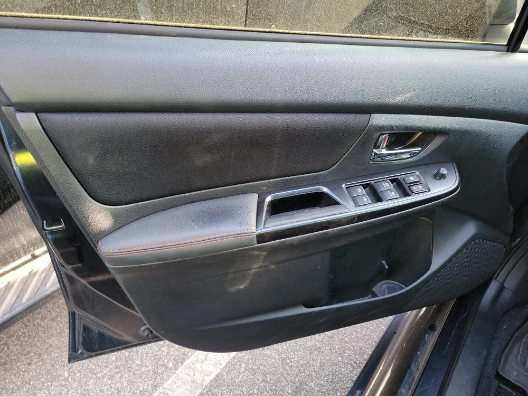 2019 Subaru WRX SPORT SEDAN