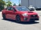 2020 Subaru WRX Premium