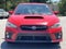 2020 Subaru WRX Premium