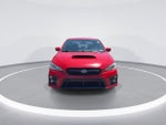 2020 Subaru WRX Premium