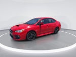 2020 Subaru WRX Premium