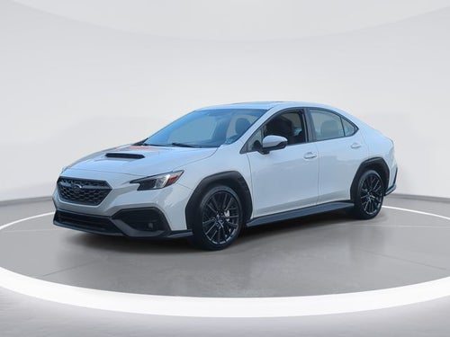 2024 Subaru WRX Premium