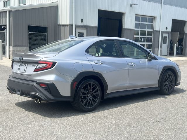 2023 Subaru WRX Limited