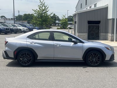 2023 Subaru WRX Limited