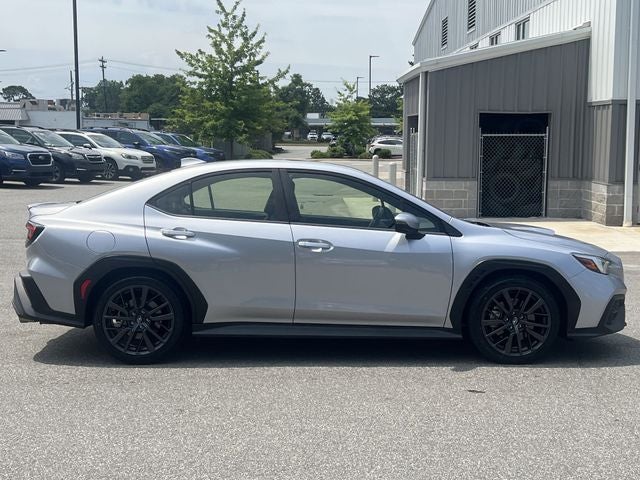 2023 Subaru WRX Limited